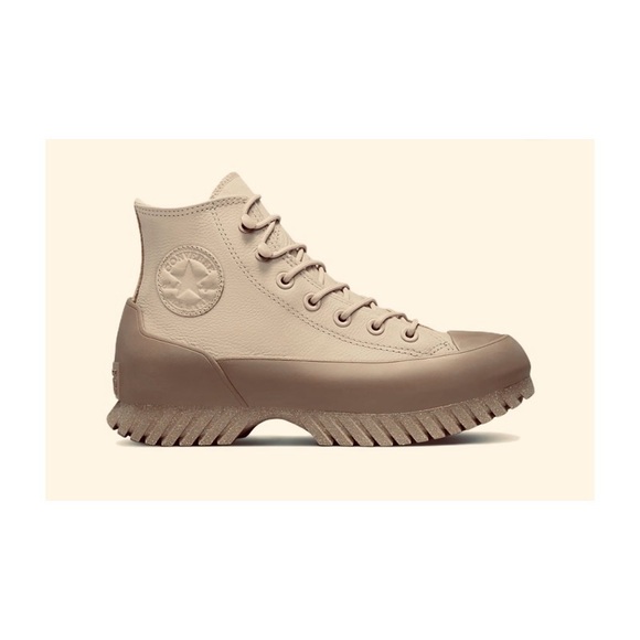 Converse Chuck Taylor All Star Lugged 2.0 Counter Climate High Top - Picture 2 of 4